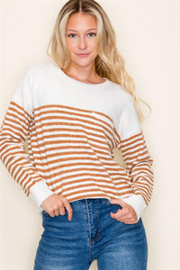 Sophie Sweater