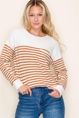 Sophie Sweater