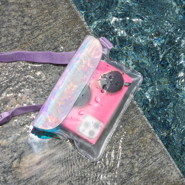 Case Mate Waterproof Belt Bag