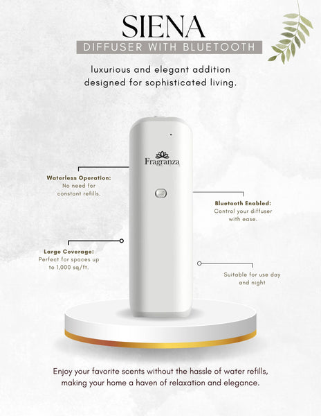 Siena Scent Diffuser