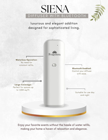 Siena Scent Diffuser