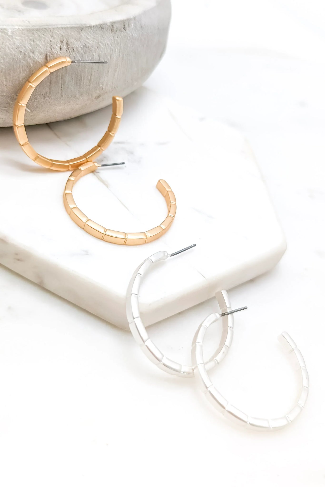 Ayisha Earrings