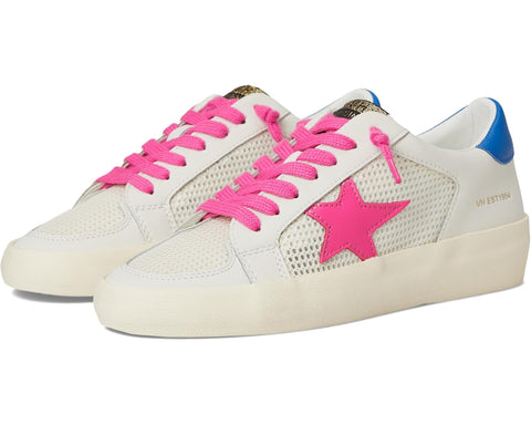 Vintage Havana Reflex Sneakers