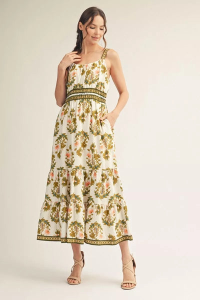 Sloan Dress
