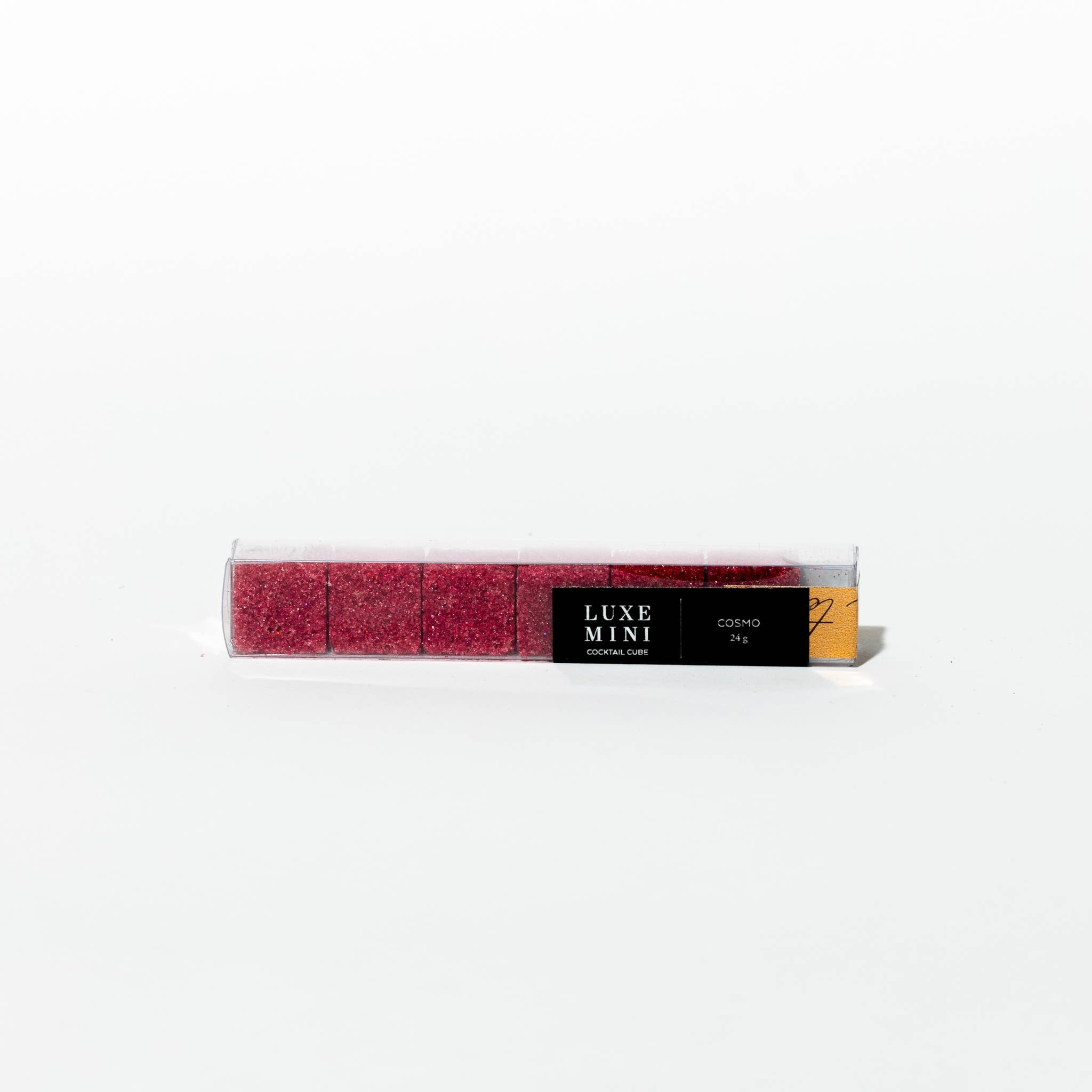 Cosmo Luxe Mixology Cube Mini