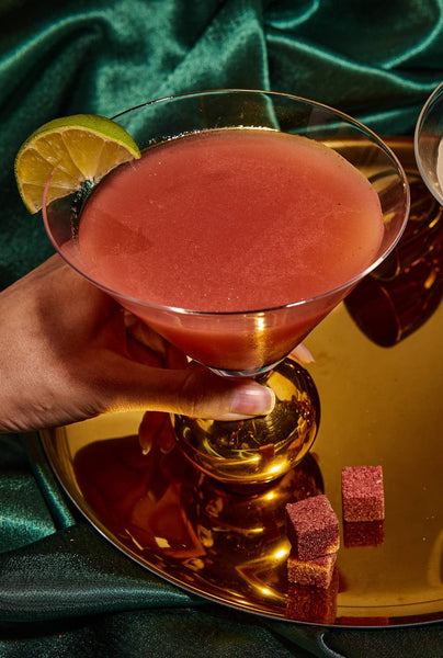 Cosmo drink cubes Tallboy