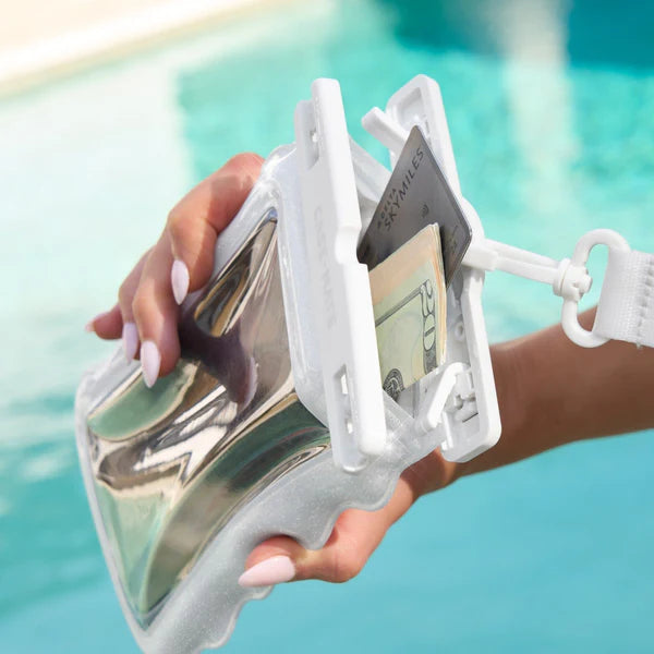 Case Mate Waterproof Phone Case