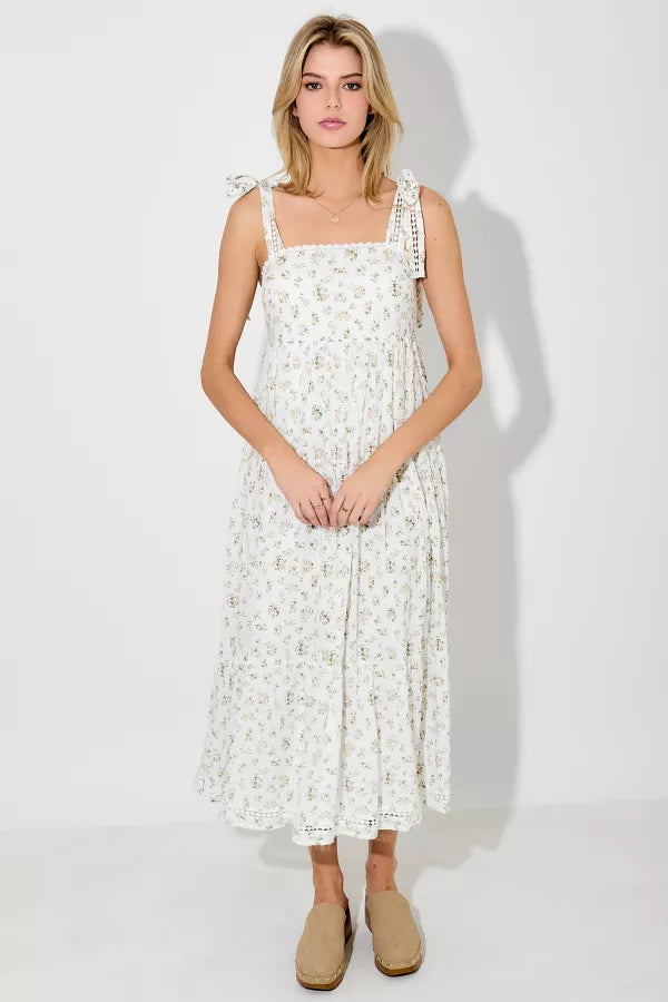 Mindy Dress