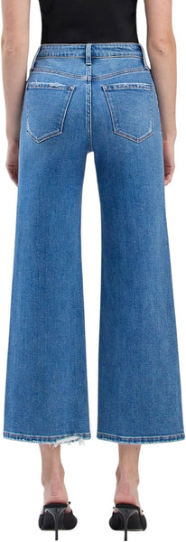 Flying Monkey Wide Jeans