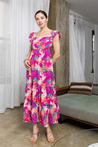 Vanessa Dress
