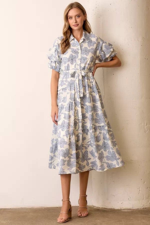 Vivian Dress