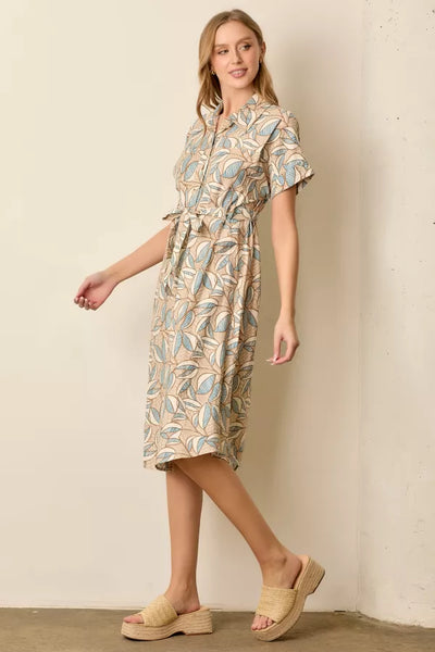 Jennifer Dress
