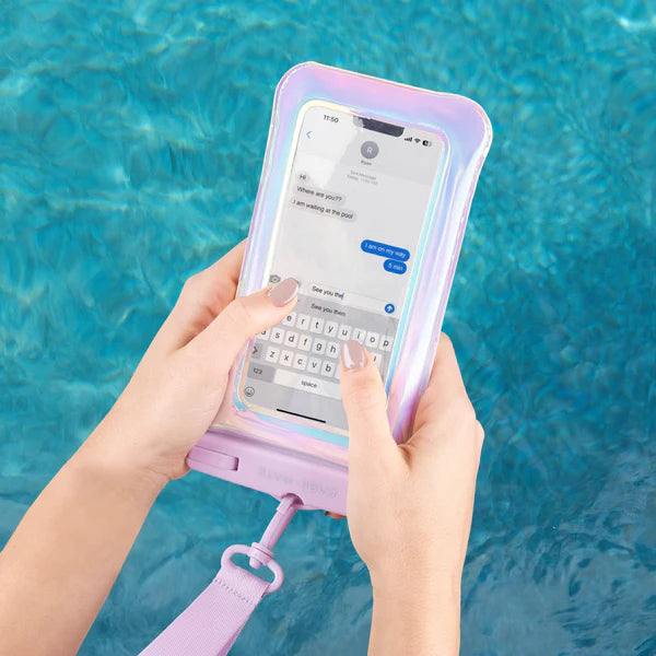 Case Mate Waterproof Phone Pouch
