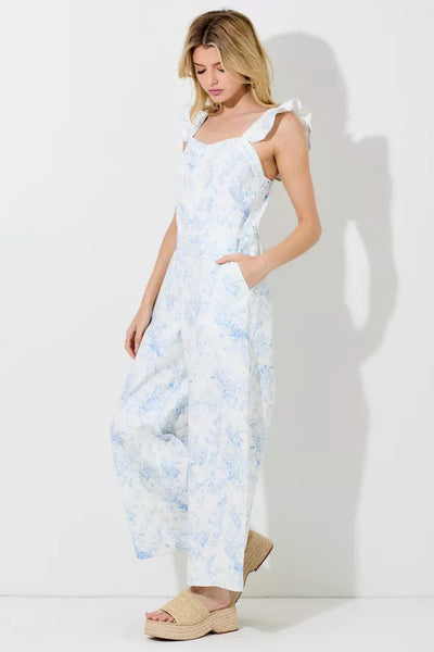 Elise Jumpsuit