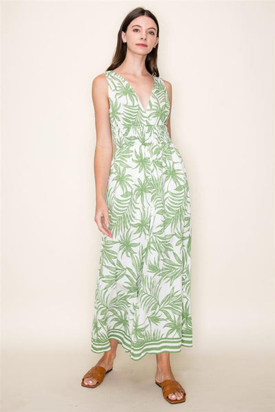 Aurora Jumpsuit