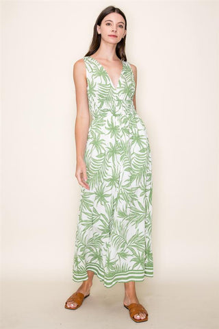 Aurora Jumpsuit