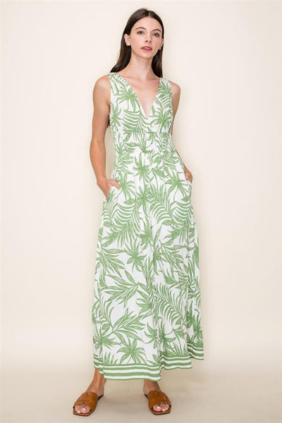 Aurora Jumpsuit