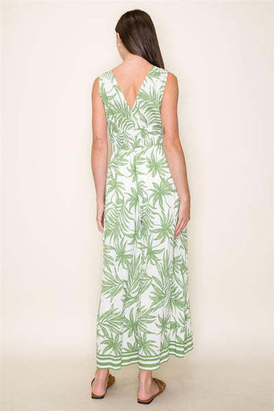 Aurora Jumpsuit
