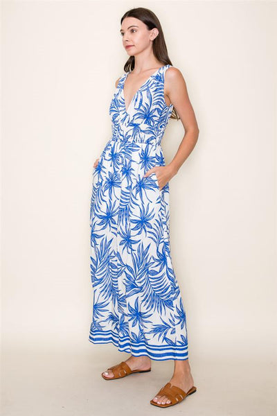 Aurora Jumpsuit