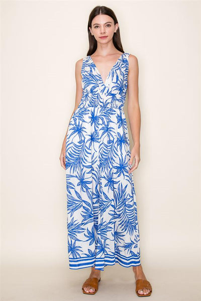 Aurora Jumpsuit