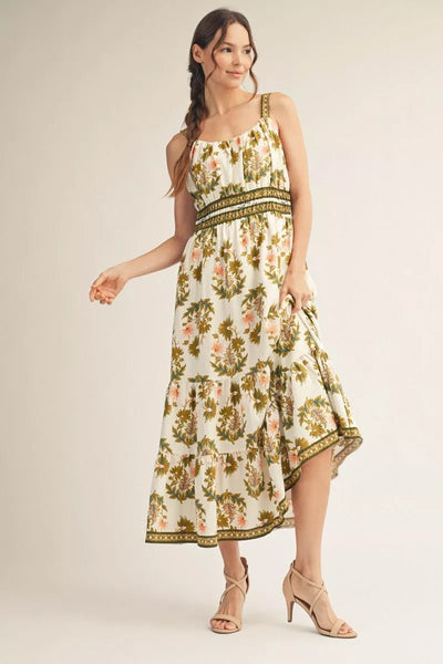 Sloan Dress