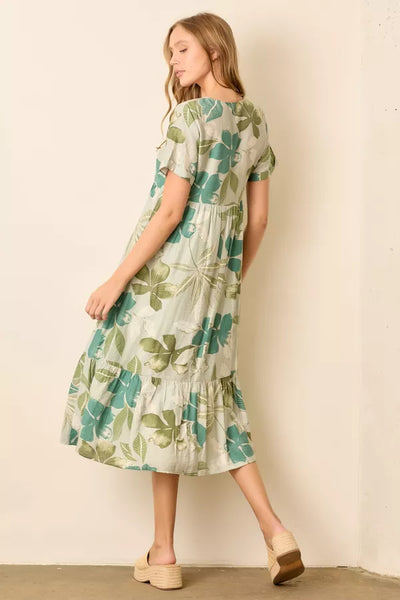 Felicia Dress