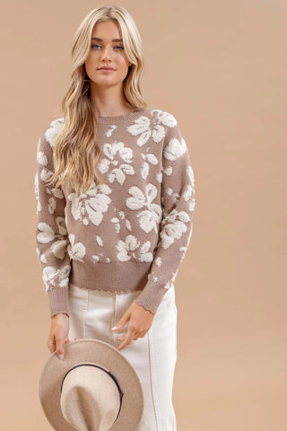 Amelia Sweater