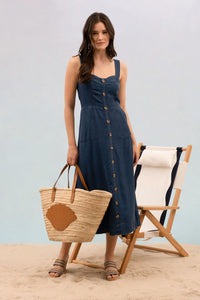 Mariah Dress