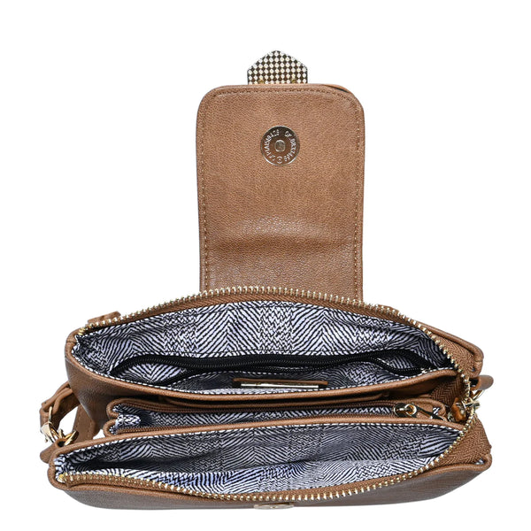 Tori Crossbody