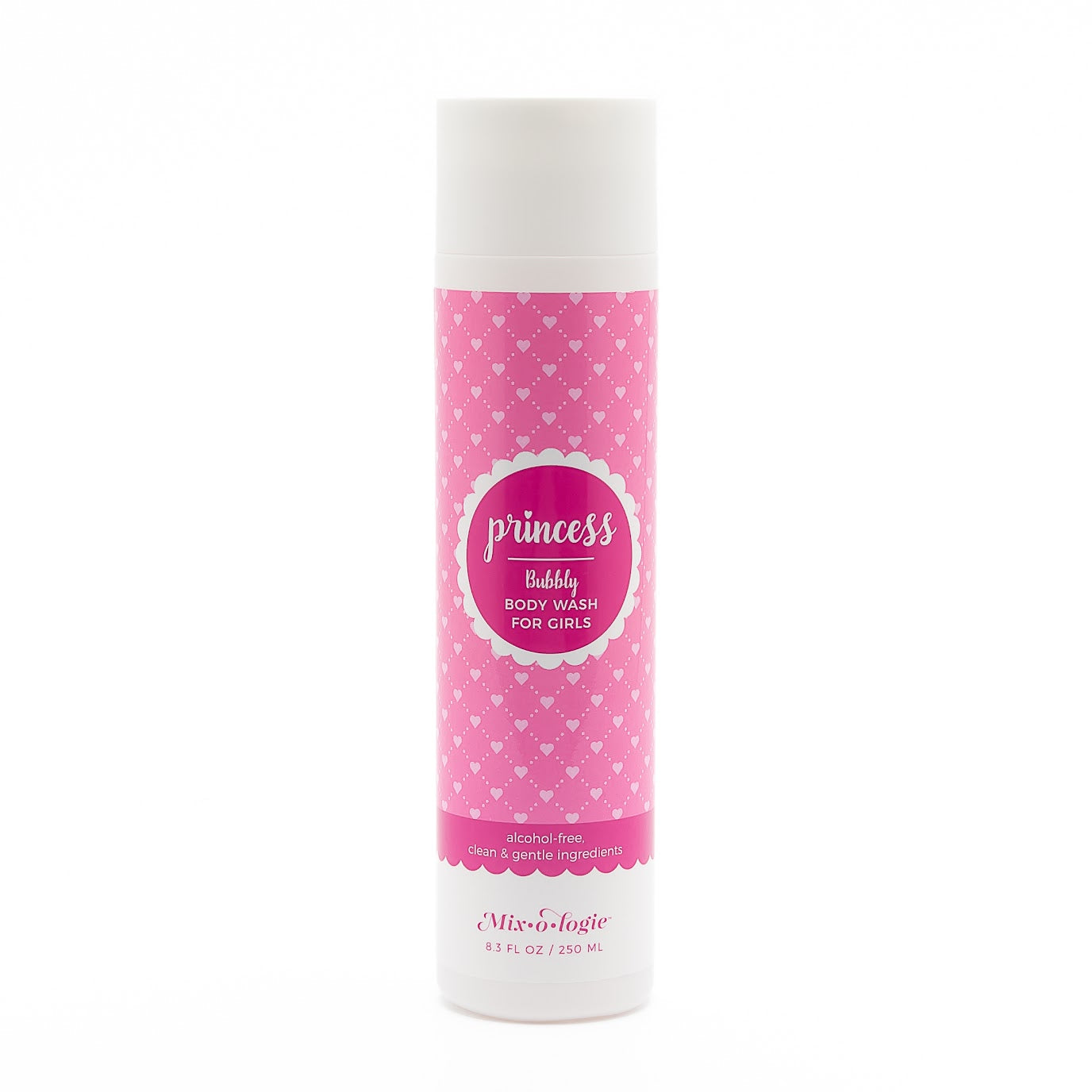 Mixologie Princess Body Wash