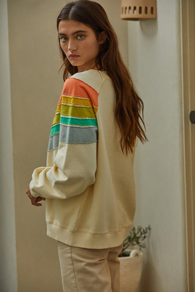 Stellen Sweatshirt
