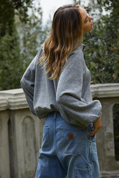 Genisa Top