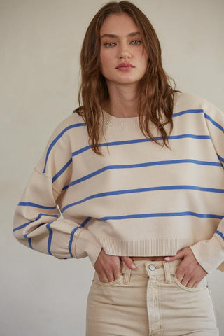 Elsa Sweater