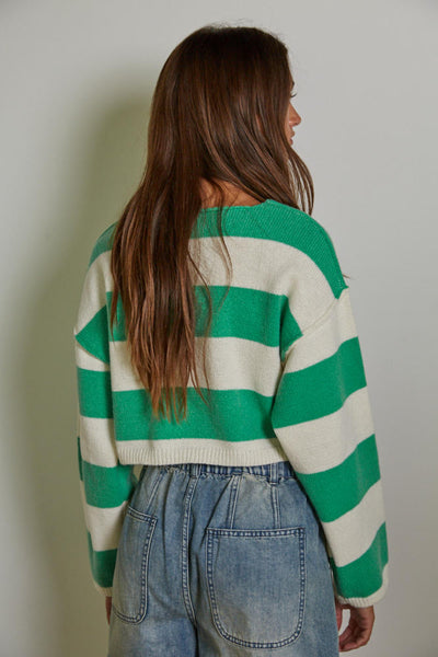 Minnie Sweater