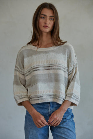 Ariel Sweater