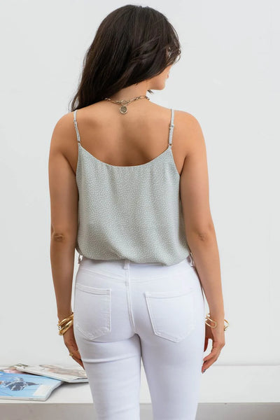 Jessi Tank