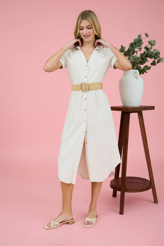 Crischell Dress