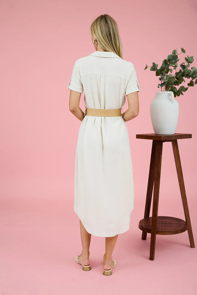 Crischell Dress