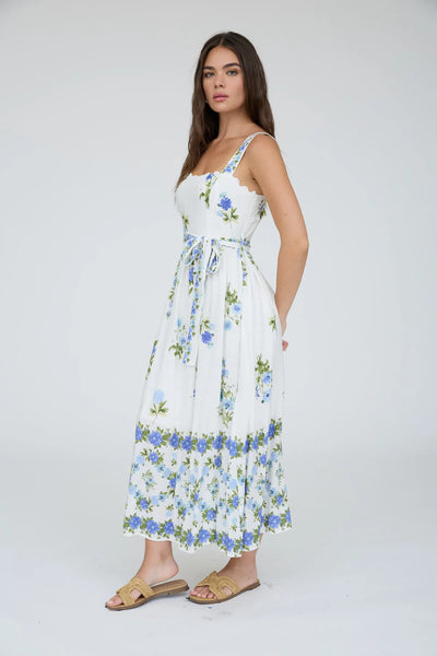 Hannah Dress
