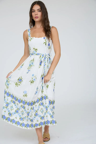 Hannah Dress