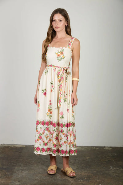 Hannah Dress