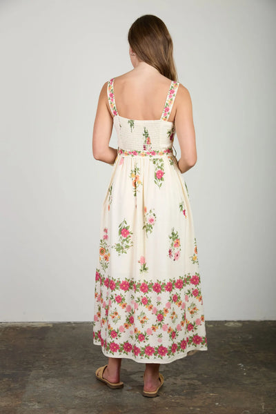 Hannah Dress