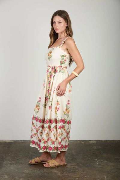 Hannah Dress