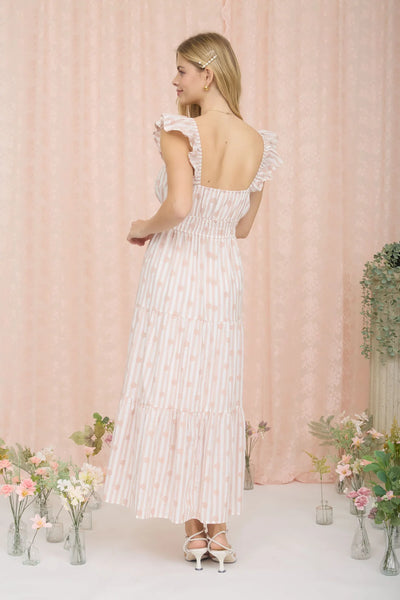 Anna Dress