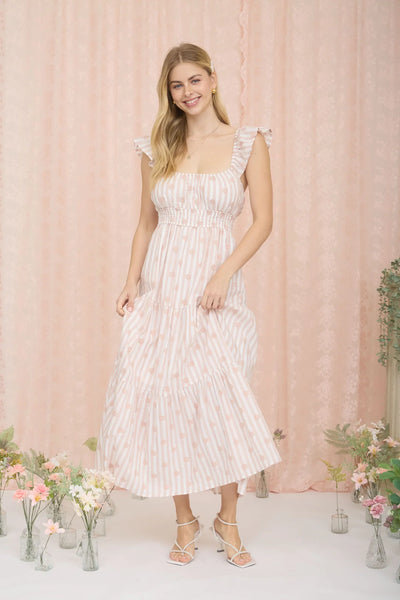 Anna Dress