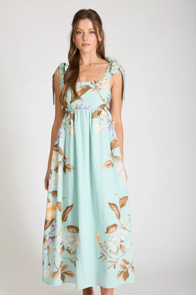 Joan Dress