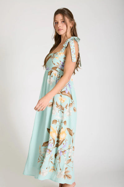 Joan Dress