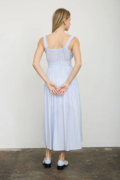 Polly Dress