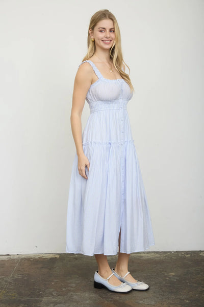 Polly Dress