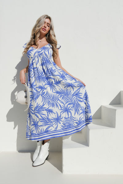 Serena Dress